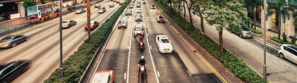 Entenda como a frota impacta na mobilidade urbana e algumas soluções para este problema.