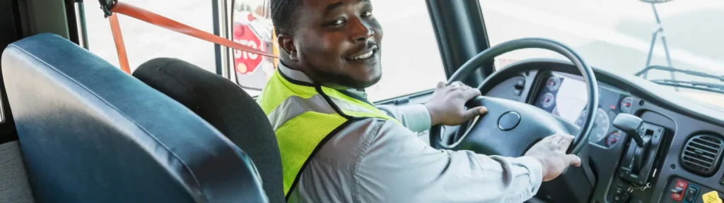 Saiba fazer o reembolso dos motoristas da frota.