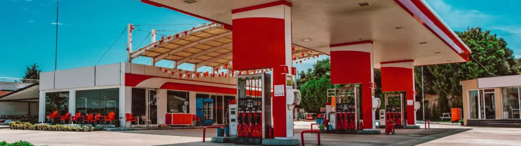 vale a pena ter um posto de abastecimento próprio na sua frota? entenda!